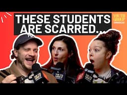 INNOCENT Youth Group Carolers Had Their Night RUINED By This?! | Youth Group Chronicles | SE7 EP160