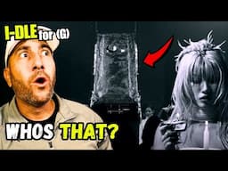 i-dle (아이들) 'for (G)' - IS THIS A RESURRECTION? | REACTION!