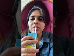 Taste of India || Amul Protein Buttermilk || Just a review