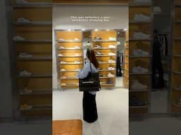 Come Shopping with me for the viral Onitsuka Tiger Mexico 66 #onitsukatiger #onitsukatigerindia