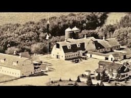 The FEMCO Farm Twin Silos & the Story of Frederick E. Murphy – Part 2 of 3