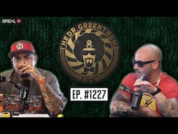 Hump Day! | The Dr. Greenthumb Show #1227