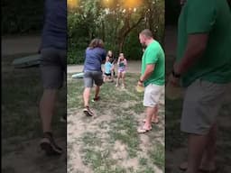 Tortilla Challenge Gone Wrong! by CHERRY DOLLFACE #shorts