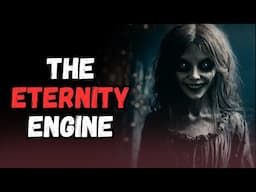The Eternity Engine | EPIC SCI-FI CREEPYPASTA