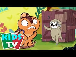 I Can't Handle It Cartoni  Animati + Altri Video Divertenti Per Bambini