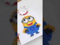 Pixel art