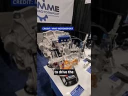 Have You Heard This Noise? #simracing #racinggames #racecars #racing #motorsport