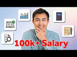 Top 5 Skills You Need to Work in Finance