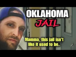 INMATE KILLED shortly after TALKING to HIS MOM