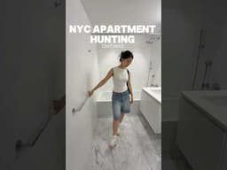 i hate nyc apartment hunting and i can’t believe this is a part 2