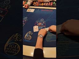 BATTLE WAGES ON!!! #Vegas #casino #blackjack #baccarat