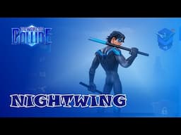DC Worlds Collide - Nightwing Guide - Worth the Investment!