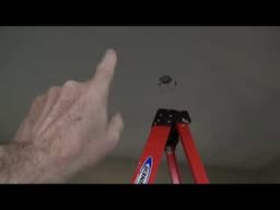 How to Install a Ceiling Fan Without a Wall Switch?