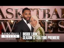 Basketball Wives Season 12: An Inside Look at the Drama, Tea & What’s Coming | Basketball Wives
