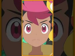 The SADDEST Moment In Pokemon Horizons!