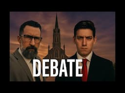Why Debate RZ? Isn't that "Platforming?"