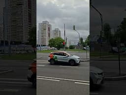 Прогулка в лесу часть 6