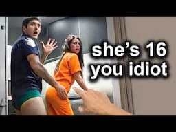 5 Times Workers Got BUSTED Mid-Shift