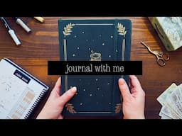 Plan With Me LIVE June 🗺️ Travel Theme (with printables) #witchybujo