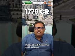 Foreign Investments in Indian Real Estate - Hyderabad's Rise Explained