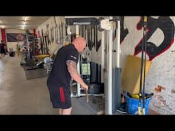 DONT FORGET hand position!!! Pro tips for longevity
