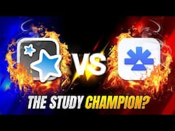 RemNote vs Anki: The Ultimate Study Tool Showdown