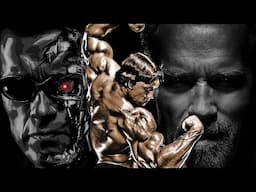 No Excuses. Just Results. | Arnold Schwarzenegger Motivation