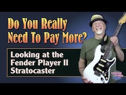 Could this medium priced Strat be all you need?