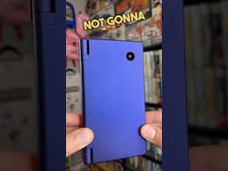 Nintendo, BRING THIS BACK!