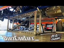 This Device Will Change the Way You LIFT Your Racecar FOREVER