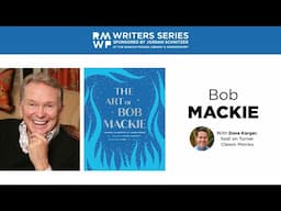 Bob Mackie—The Art of Bob Mackie