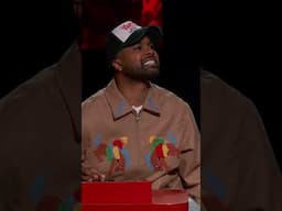 can't stand so close 😭#Ridiculousness