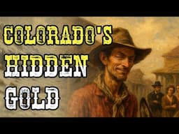 3 LOST TREASURES of Colorado Still Waiting to Be Found