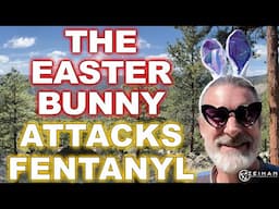 Why There's No Fentanyl in Easter Eggs This Year || Peter Zeihan