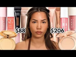 I tried MCoBeauty...are the dupes any good?