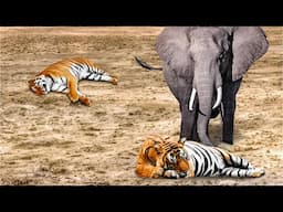 The Largest Predatory Cat On The Planet ...