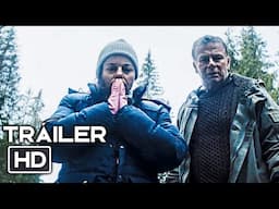 MISTERIOSO ASESINATO EN LA MONTAÑA Tráiler Oficial Español (2025)