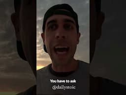 How to Get Smart | Ryan Holiday