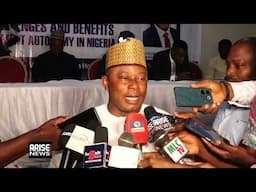 CALLS FOR EFFECTIVE COUNCIL ADMINISTRATION