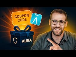 Aura Coupon Code 2025 – Save Big While It’s Still Active