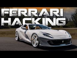Forget The 12Cilindri - Buy A Ferrari 812 GTS