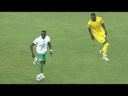 Sadio Mané Tonight with Senegal vs Togo | 1080i HD