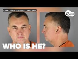 First-degree murder charges will be sought against Minnesota lawmaker shooting suspect