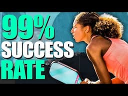This Pickleball Tip Will TRANSFORM Your Game Literally!