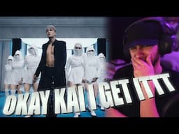KAI 카이 'Adult Swim' + '음 (Mmmh)' MV | NEW EXO FAN REACTION!