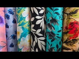Eid collection big sale 50 % off on summer clothes  most affordable collection