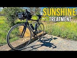 Cycling & Sunshine: A DeficiencyTreatment