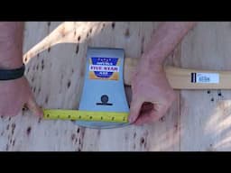 Hults Bruk Hults Arvika 5 Star Racing Axe