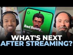 Streaming Growth Slowed Down. What's Next?