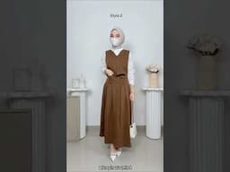 Set Rok Vest Stylish + Kode Produk "Style 4" Order Klik Tombol▶️diatas Caption Eps 314